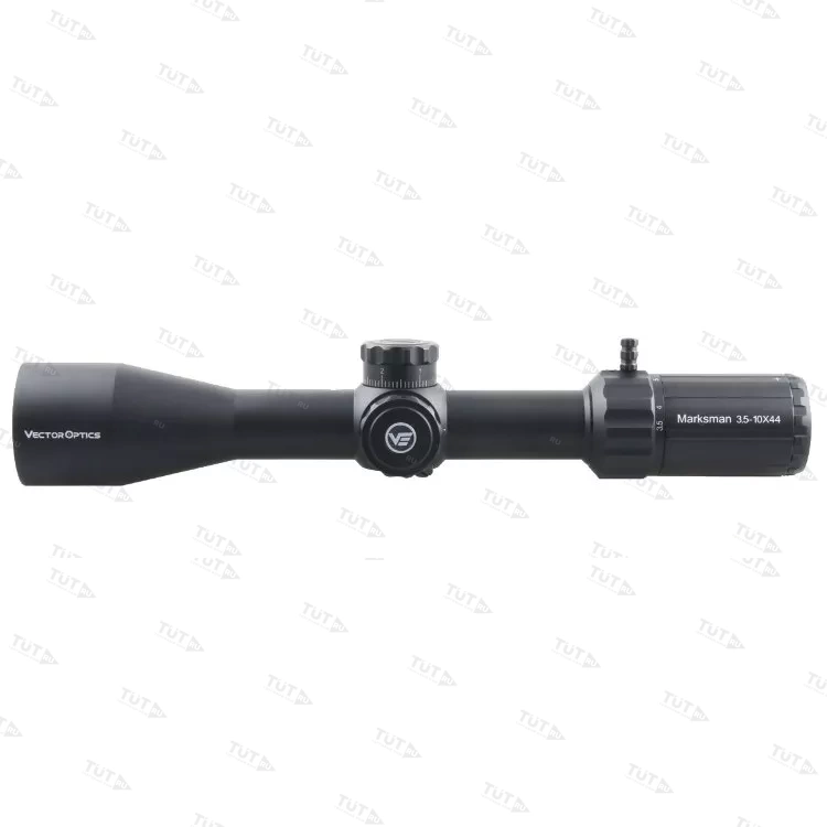 Прицел Vector Optics Marksman 3,5-10x44 SFP