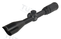 Оптический прицел Leapers True Hunter Classic TF2+ 3-9x40, 25.4 мм, MilDot, б/подсв, кольца на Weave
