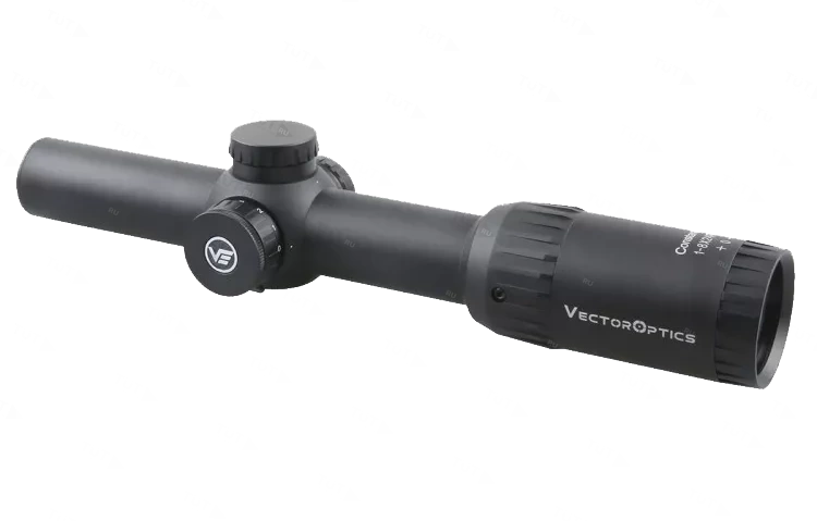 Прицел Vector Optics Constantine 1-8x24 SFP