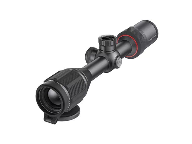Тепловизионный прицел iRay Tube TL 35 SE / Ай Рэй Туб ТЛ 35 СЕ
