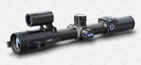 Тепловизионный прицел PARD TS31-45LRF с дальномером (9336)