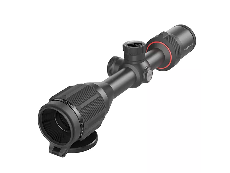 Тепловизионный прицел iRay Tube TL 25 SE / Ай Рэй Туб Т Л 25 СЕ
