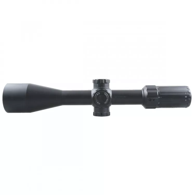 Прицел Vector Optics Marksman 4,5-18x50 SFP
