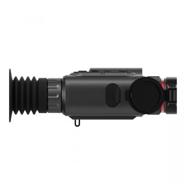 Тепловизионный прицел Sytong LM02-19LRF / Сайтонг ЛМ02 19 ЛРФ (с дальномером)