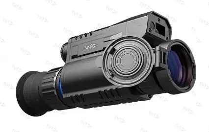 Тепловизионный прицел с дальномером NNPO TR22-LRF-335 / ННПО ТР 22 ЛРФ 335