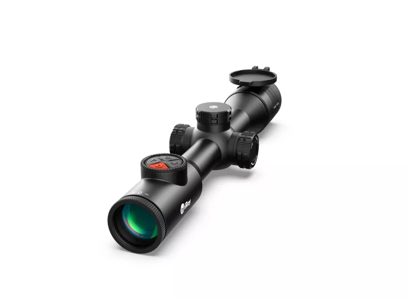 Тепловизионный прицел iRay Tube TH 35 / Ай Рэй Туб ТХ 35