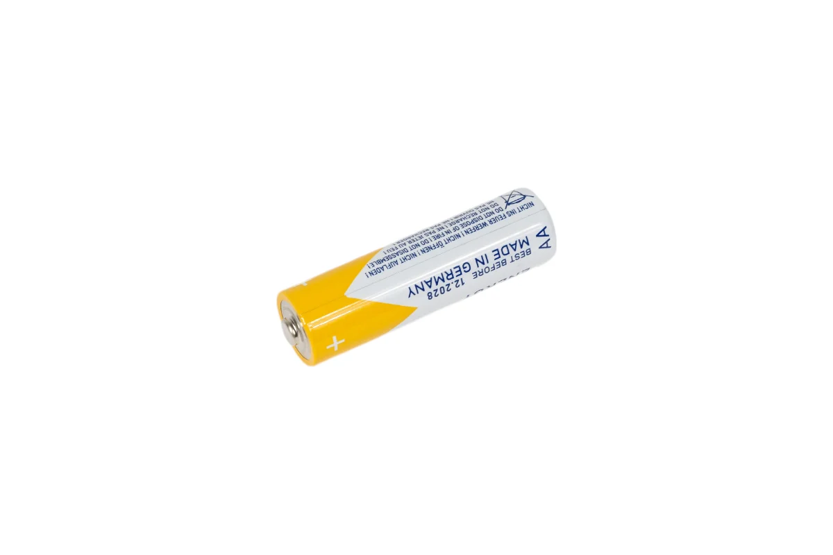 Элемент питания Varta Energy LR6 4BL
