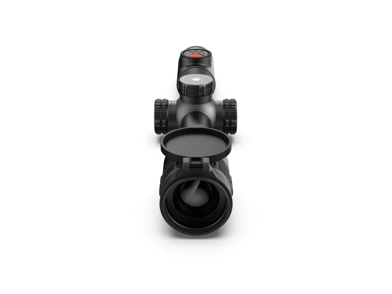 Тепловизионный прицел iRay Tube TH 35 / Ай Рэй Туб ТХ 35