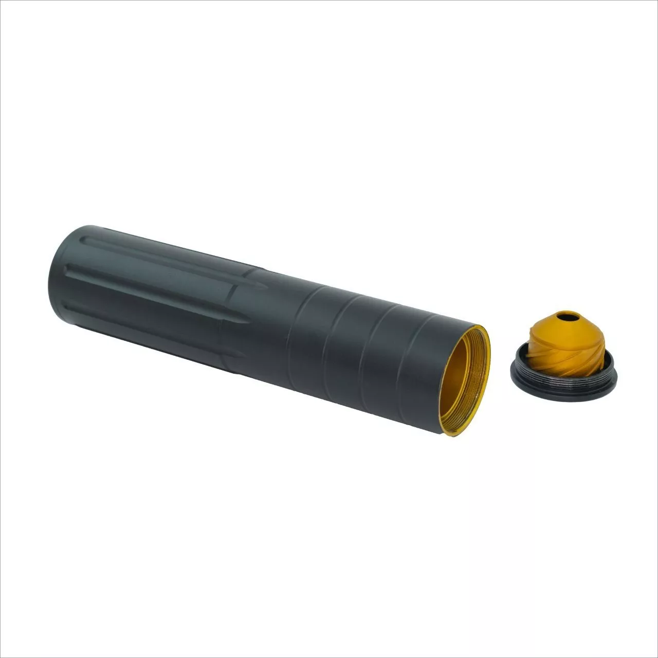 ДТКП БОРЕЙ AR-10, 7,62 (5/8-24 UNEF)
