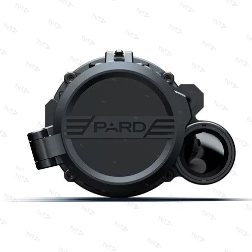 Тепловизионный прицел PARD SA32-45 / ПАРД СА 32 45