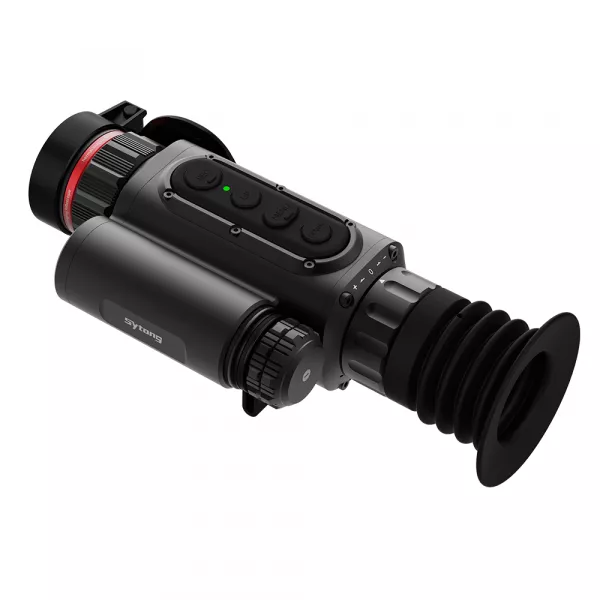 Тепловизионный прицел Sytong LM02-19 / Сайтонг ЛМ02 19