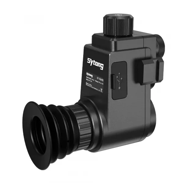 Цифровая насадка Sytong HT-88