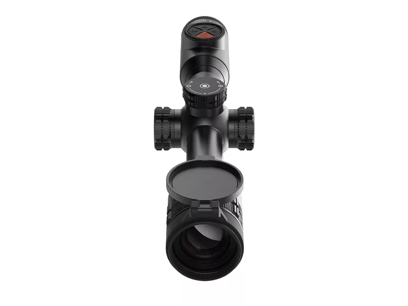 Тепловизионный прицел iRay TUBE TH 35 V2