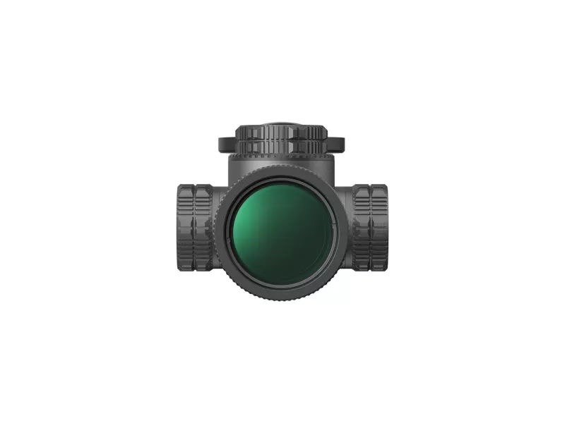 Тепловизионный прицел iRay Tube TL 35 V2