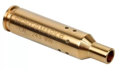 Лазерный патрон Sightmark 308 Win и на его базе