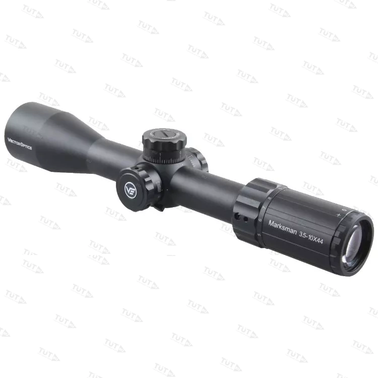 Прицел Vector Optics Marksman 3,5-10x44 SFP