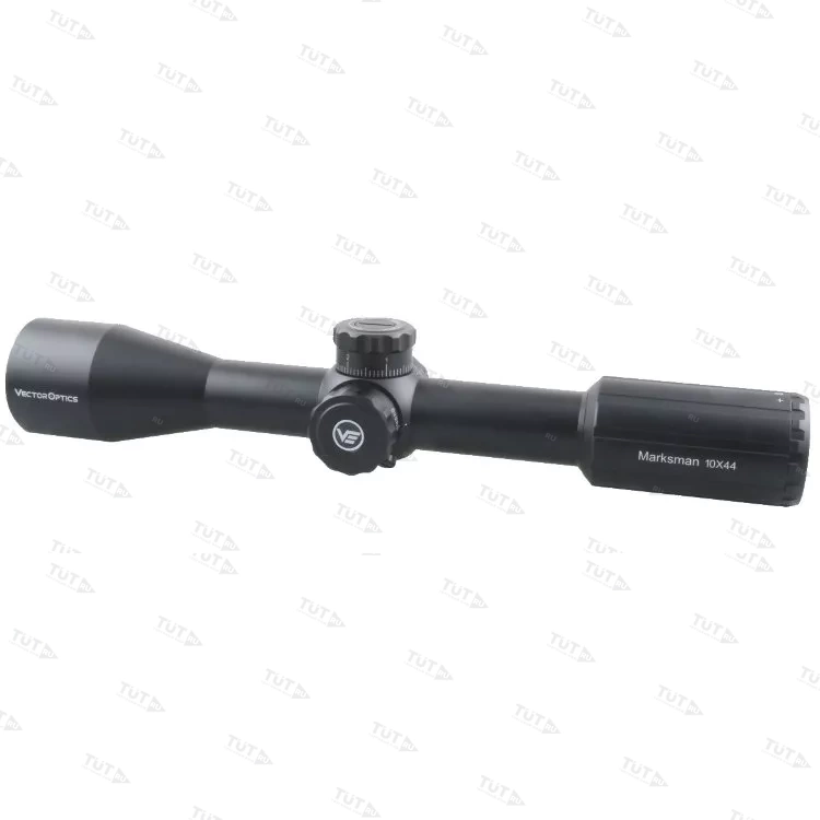 Прицел Vector Optics Marksman 10x44 SFP
