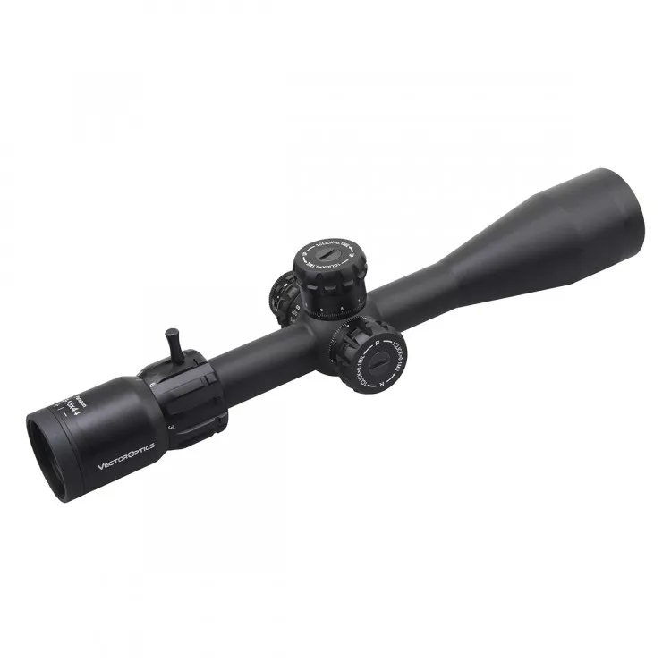 Прицел Vector Optics Paragon 3-15x44 "1" Tactical SFP