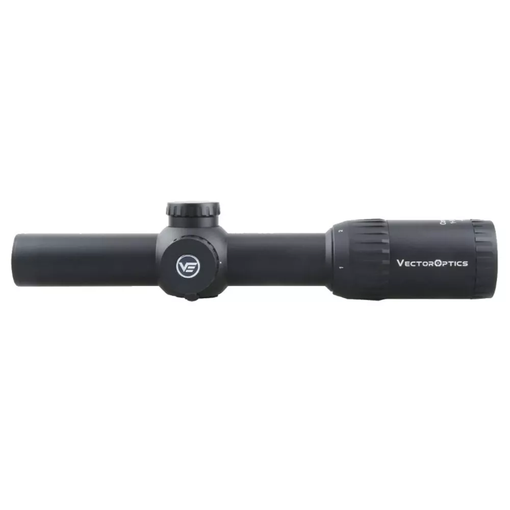 Оптический прицел Vector Optics 30 мм SFP Constantine 1-8x24