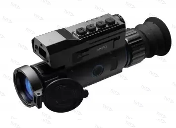 Тепловизионный прицел с дальномером NNPO TR22-LRF-635 / ННПО ТР 22 ЛРФ 635
