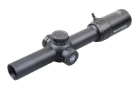 Оптический прицел Vector Optics Constantine 1-10x24 SFP FIBER