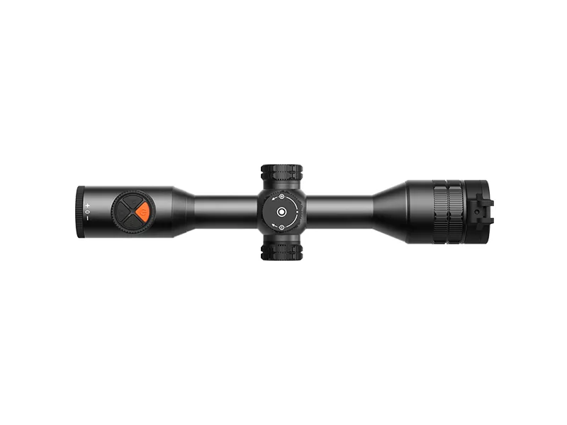 Тепловизионный прицел iRay TUBE TH 35 V2