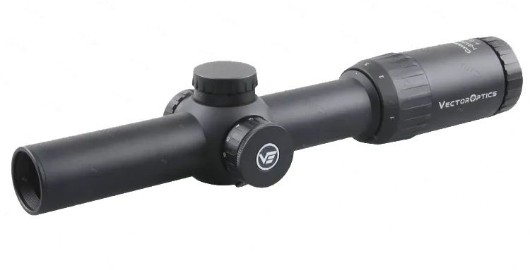 Прицел Vector Optics Constantine 1-8x24 SFP