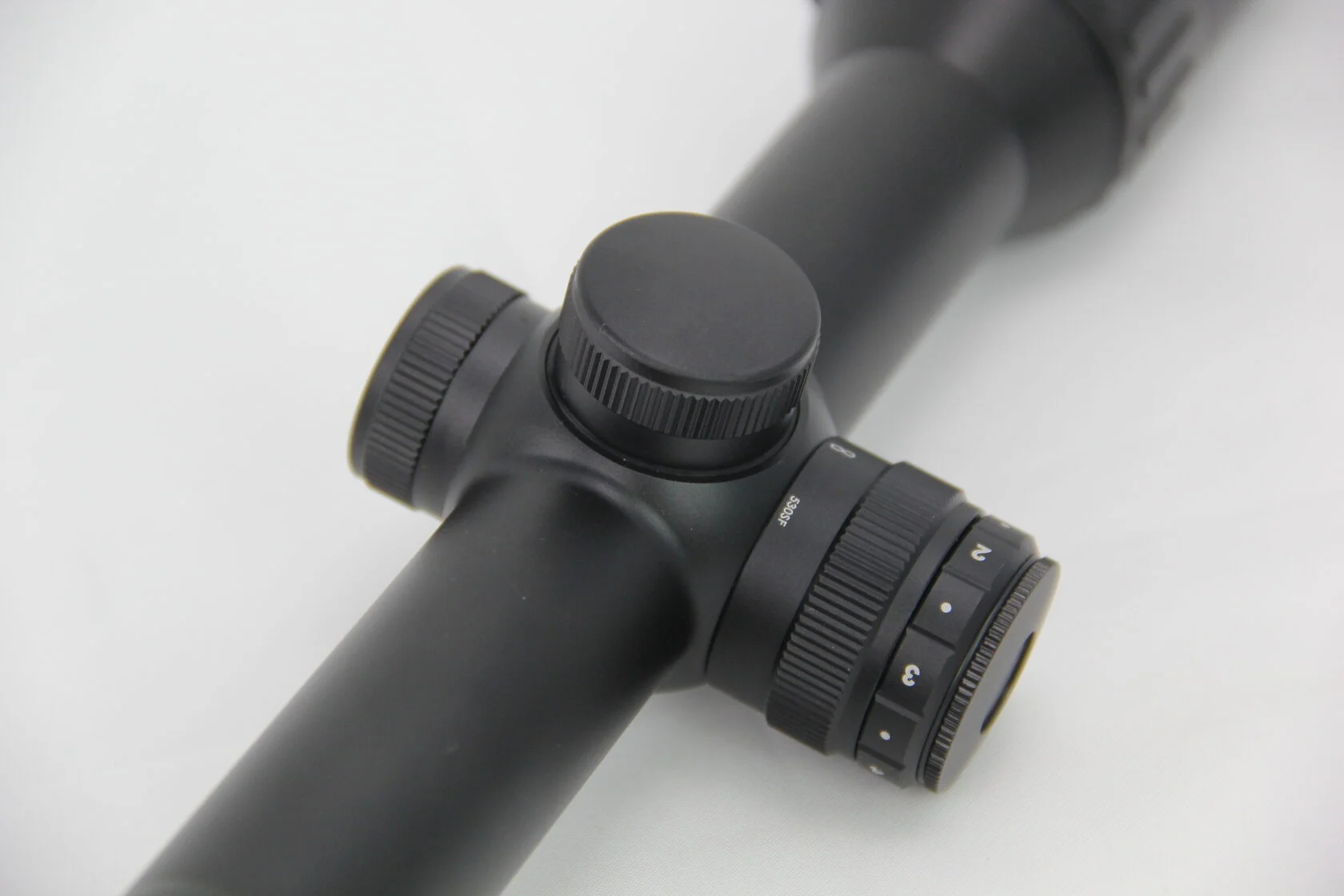 Оптический прицел Longot 5-30x50SF IR