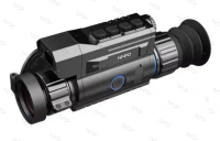 Тепловизионный прицел с дальномером NNPO TR22-LRF-350