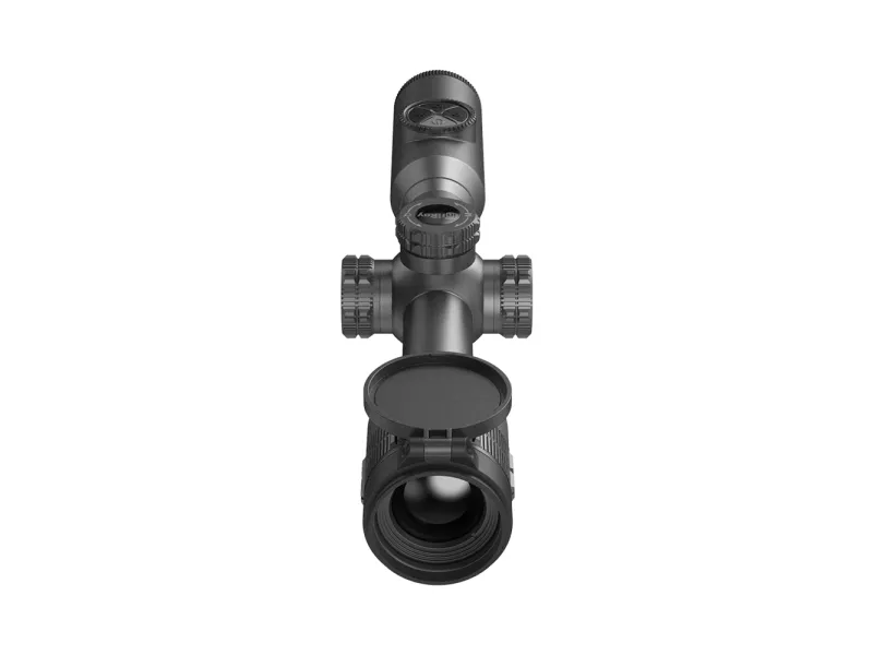 Тепловизионный прицел iRay Tube TL 35 V2
